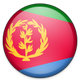 Código internet de Eritrea: .er