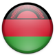 Código internet de Malaui: .mw