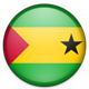 Código internet de Santo Tomé y Príncipe: .st